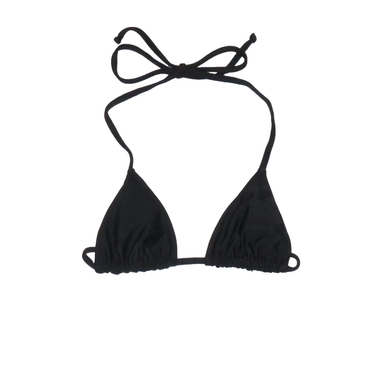 Scrunchy Top